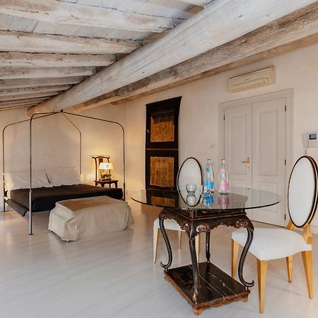 Апартаменты Casa San Domenico Мантуя Экстерьер фото