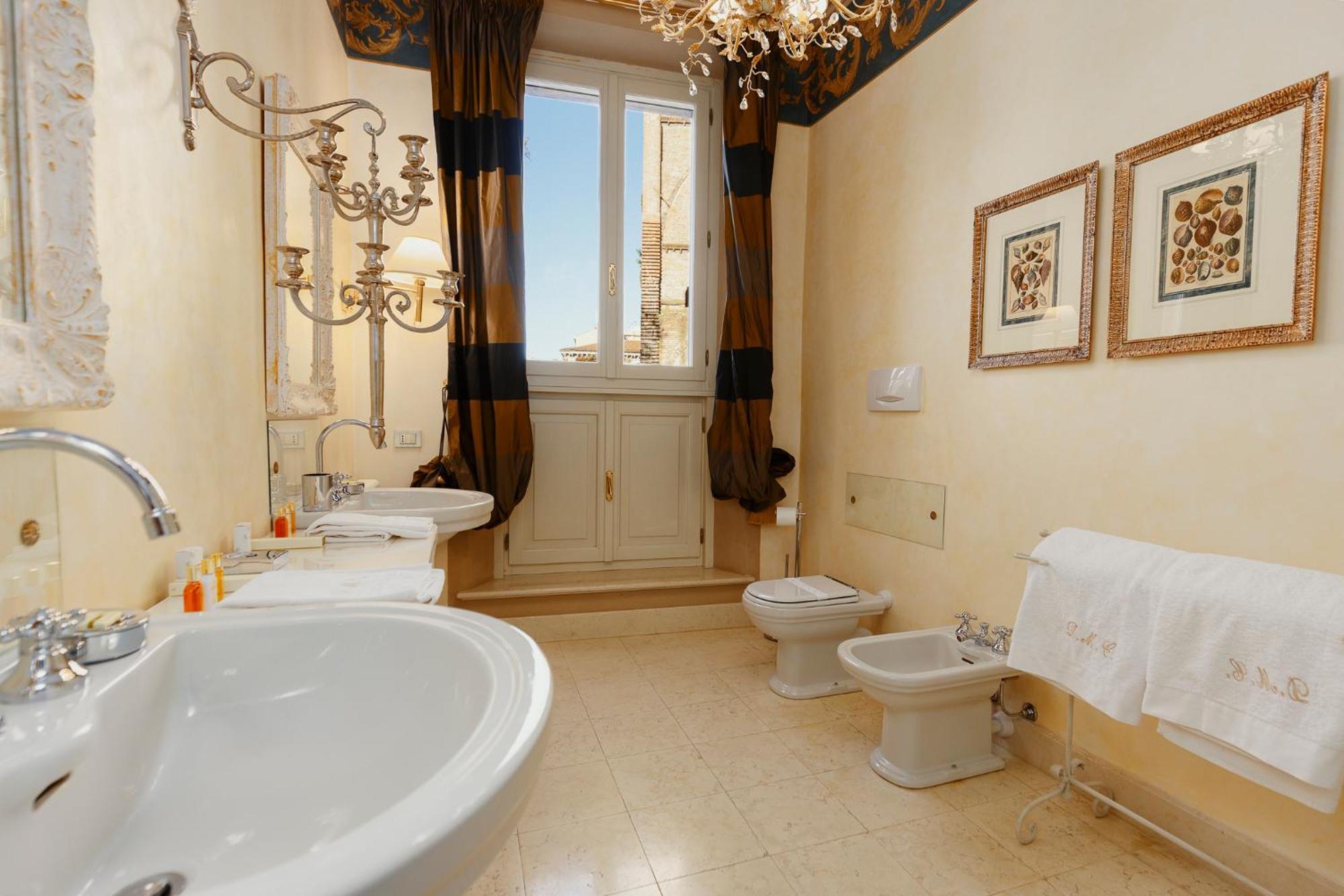 Апартаменты Casa San Domenico Мантуя Экстерьер фото